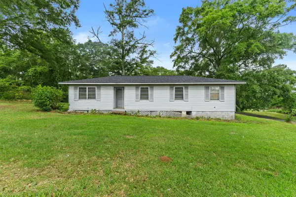 4837 Hwy 589, Sumrall, MS 39482