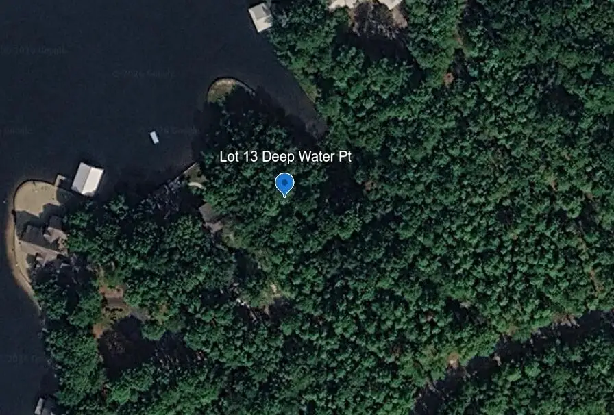 Lot 13 Deep Water Pt., Lumberton, MS 39455 - #3