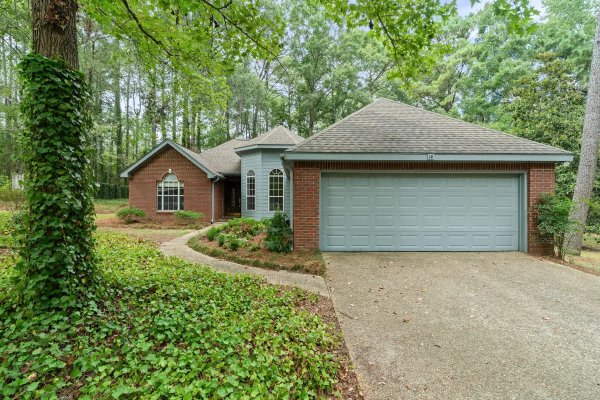 14 Silver Creek, Hattiesburg, MS 39402 - #1