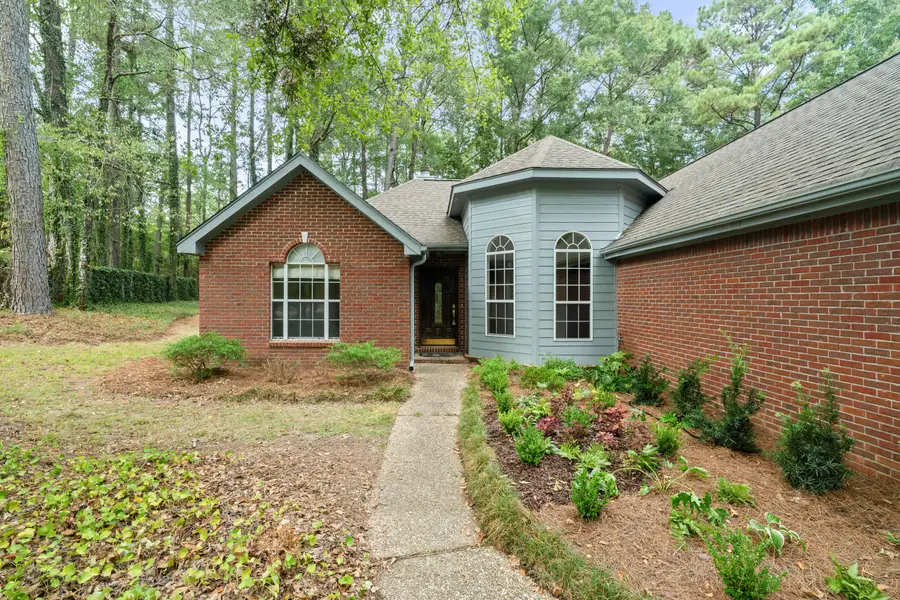14 Silver Creek, Hattiesburg, MS 39402 - #2