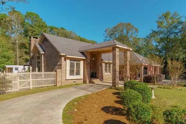 18 Woodchuck Dr., Hattiesburg, MS 39402