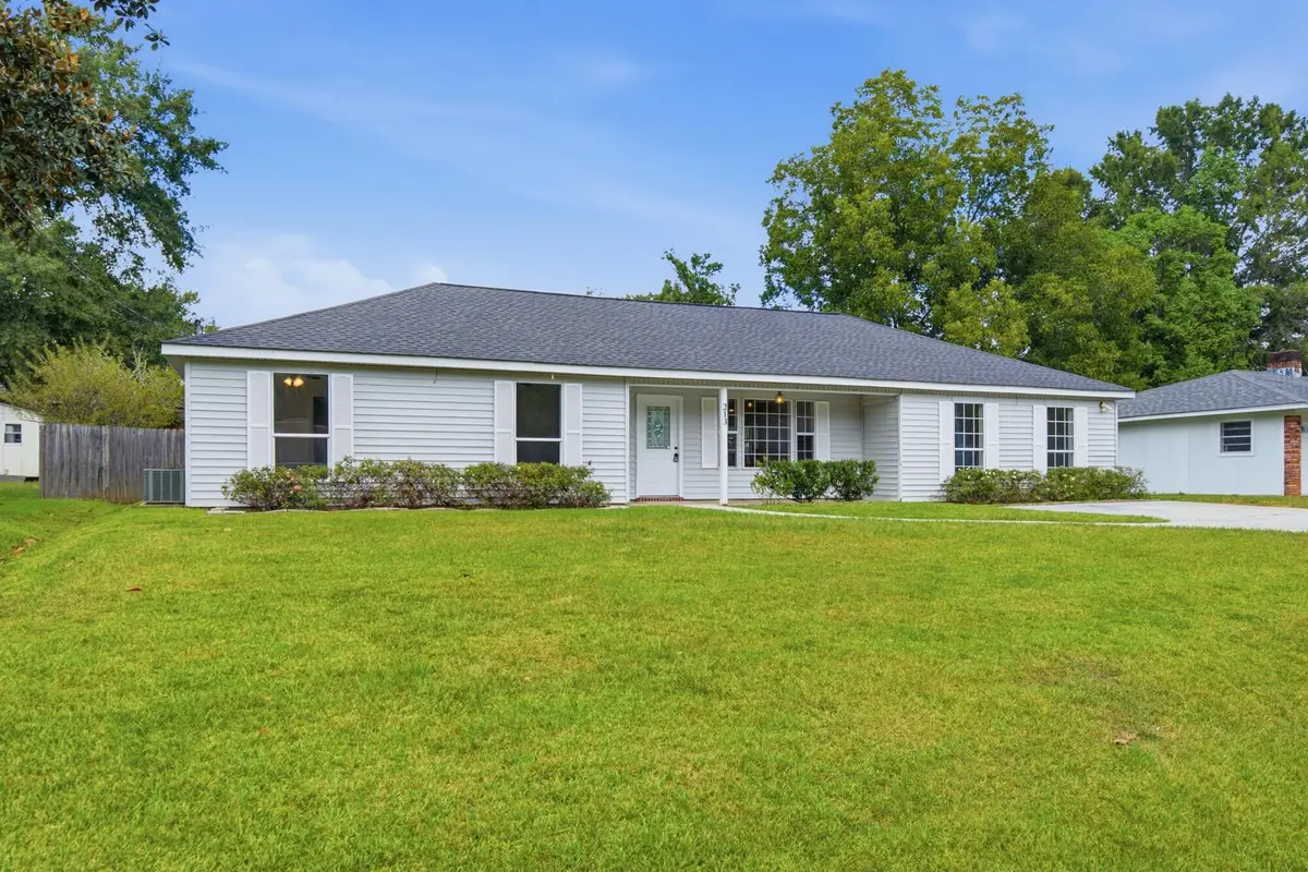 213 Rayburn Pl, Hattiesburg, MS 39402 - #1