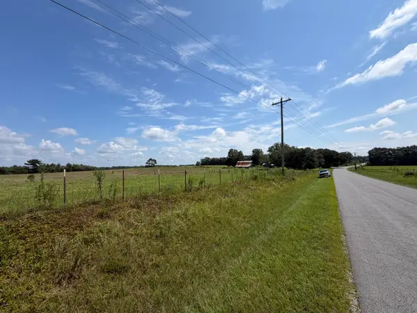 8 Acre Magnolia, Lumberton, MS 39455