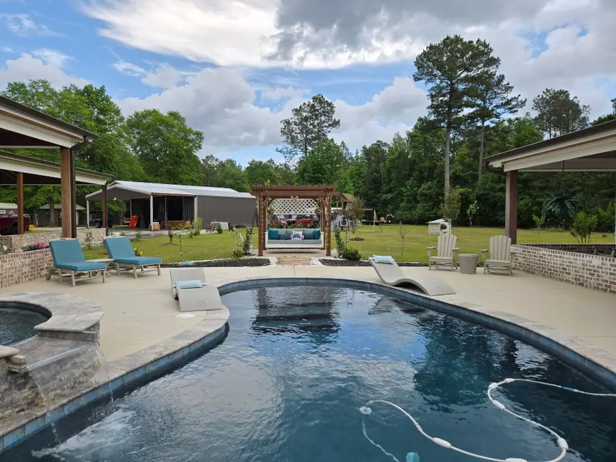 115 Go Go, Poplarville, MS 39470 - #3