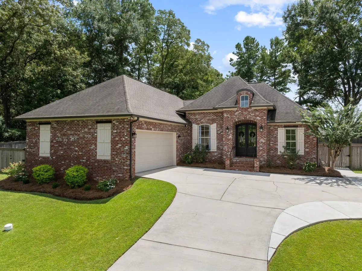 62 Roundtree, Hattiesburg, MS 39402 - #1