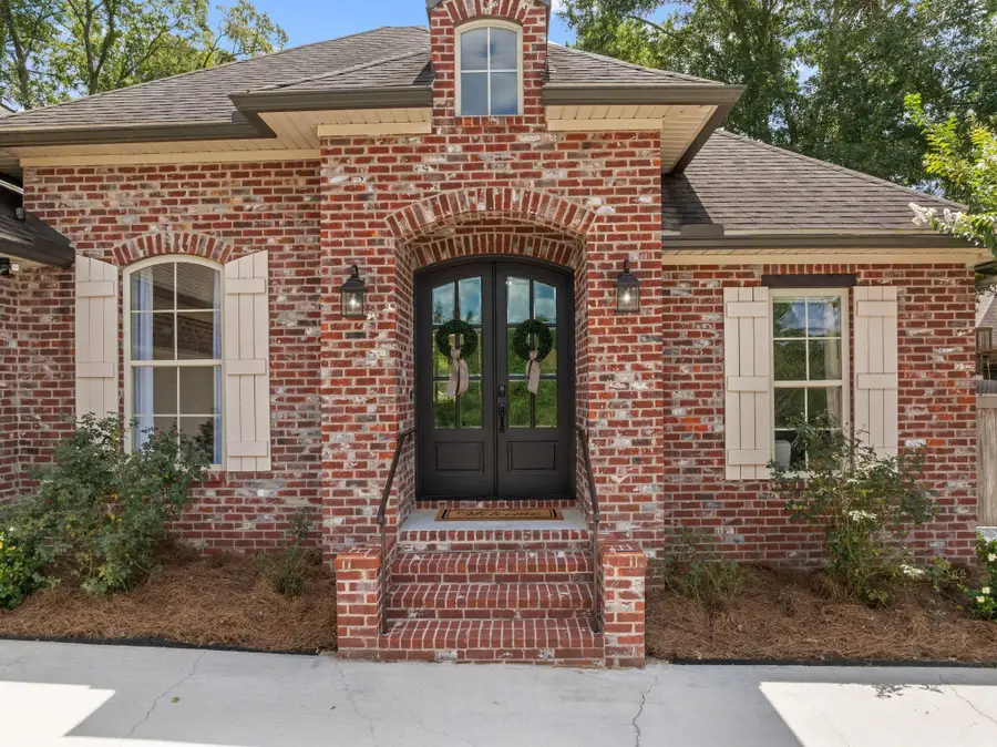 62 Roundtree, Hattiesburg, MS 39402 - #2