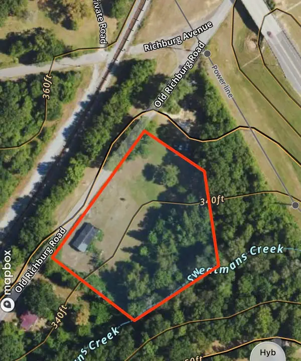 208 Weems St., Purvis, MS 39475