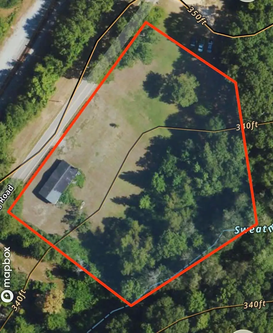 208 Weems St., Purvis, MS 39475 - #2