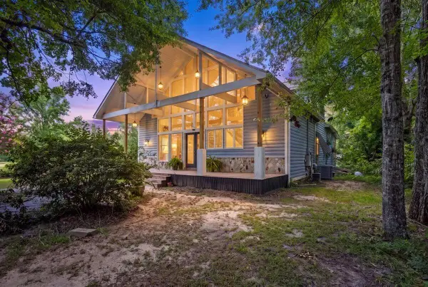 993 Mississippi 29, Wiggins, MS 39577