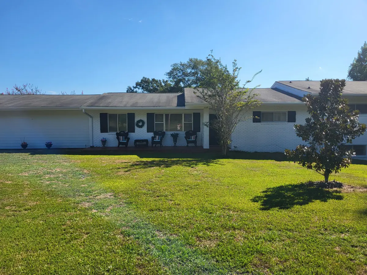 4680 Us 49, Hattiesburg, MS 39401 - #1