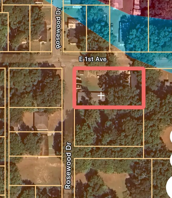 201 E 1st Ave., Petal, MS 39465
