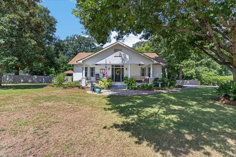 1814 Old Bay Springs, Laurel, MS 39440 - #2