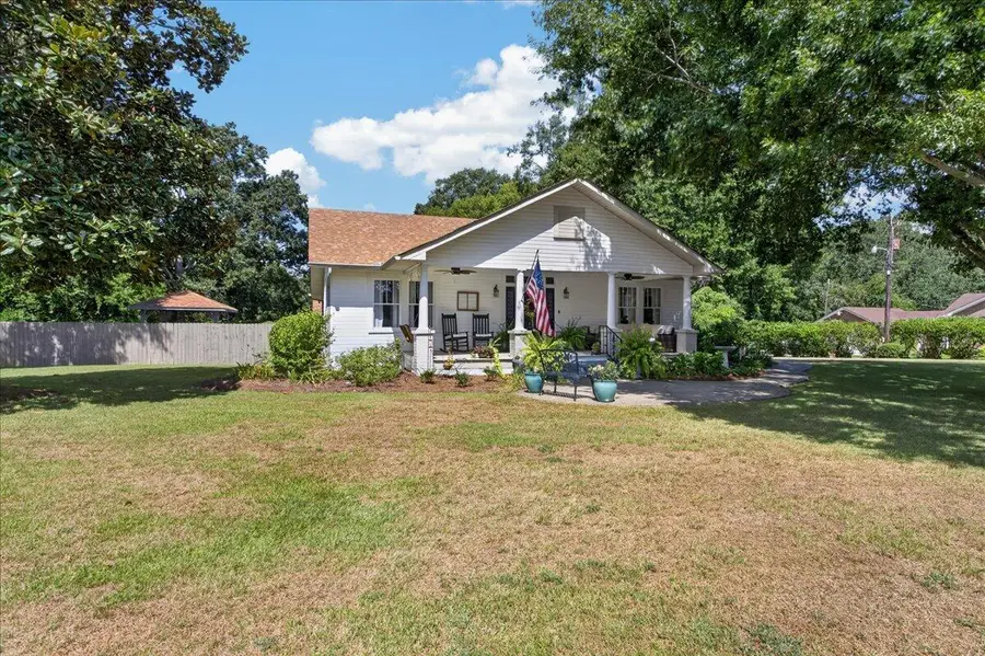 1814 Old Bay Springs, Laurel, MS 39440 - #3