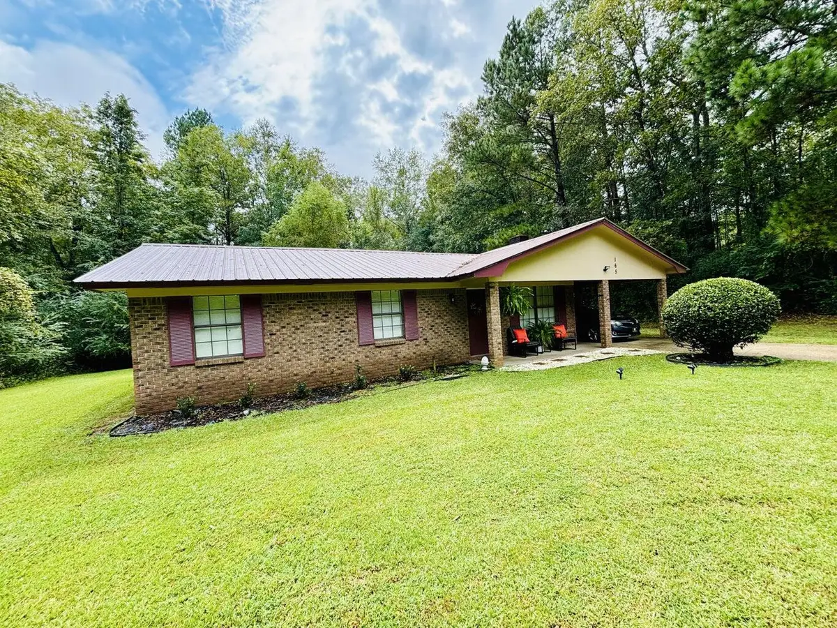 165 Cr 52830, Heidelberg, MS 39439 - #1
