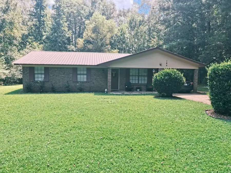 165 Cr 52830, Heidelberg, MS 39439 - #2