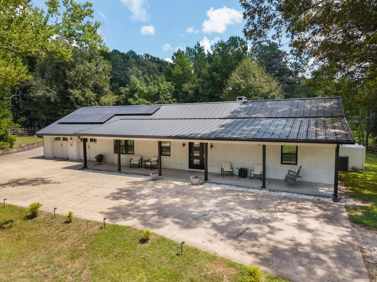 109 Stewart Dr., Moselle, MS 39459 - #1