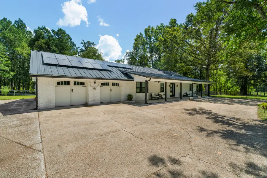 109 Stewart Dr., Moselle, MS 39459 - #2