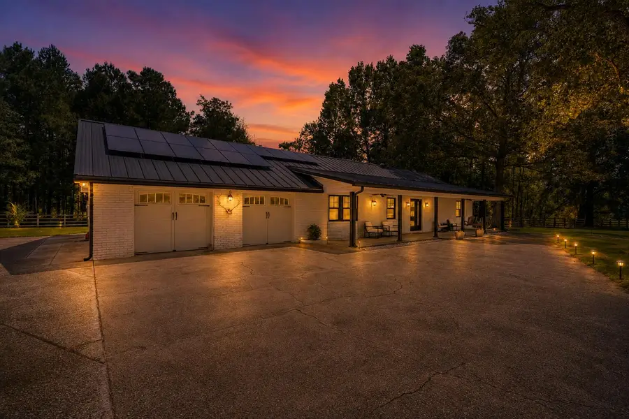 109 Stewart Dr., Moselle, MS 39459 - #3