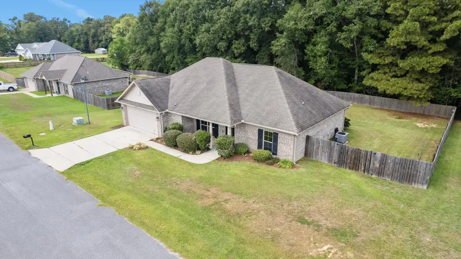 12 Coyote Cir., Ellisville, MS 39437 - #2