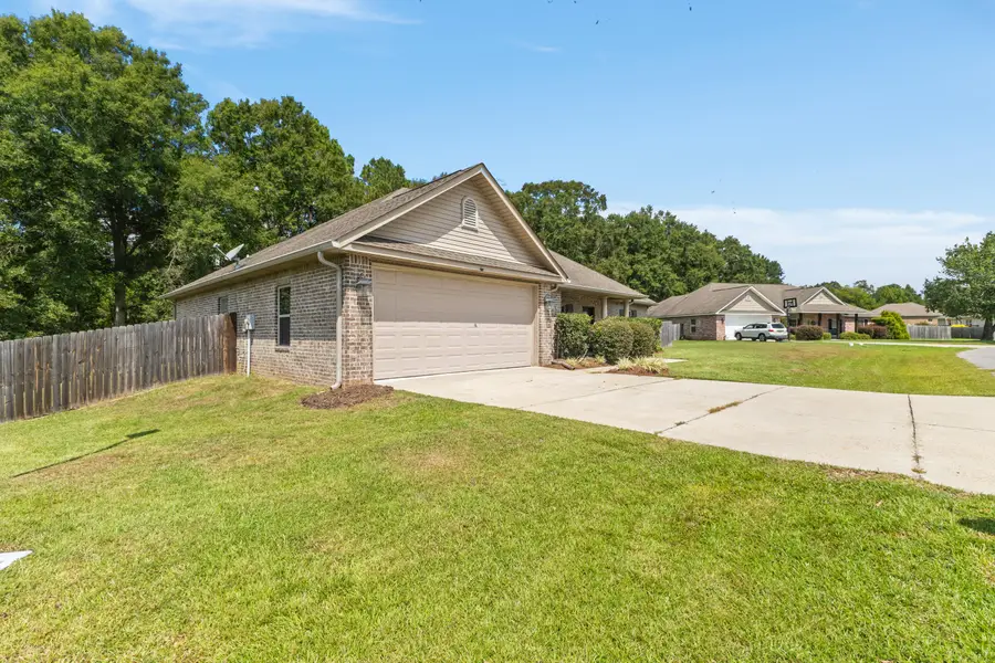12 Coyote Cir., Ellisville, MS 39437 - #3