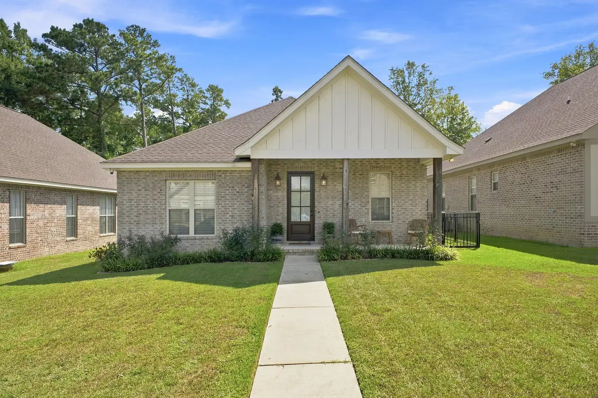 134 Midtown, Hattiesburg, MS 39402 - #1