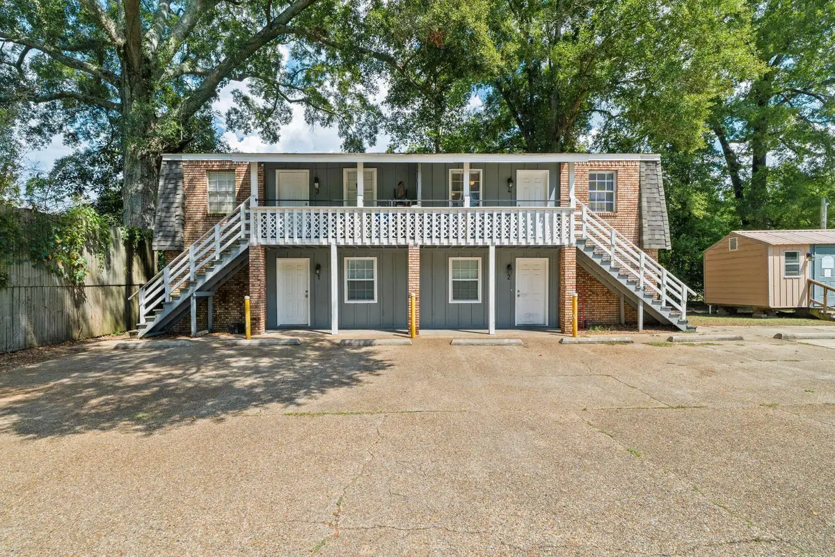 806 Maxwell Dr., Hattiesburg, MS 39401 - #1