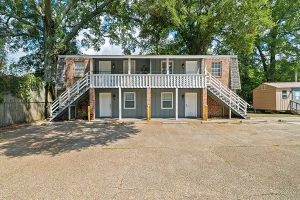 806 Maxwell Dr., Hattiesburg, MS 39401