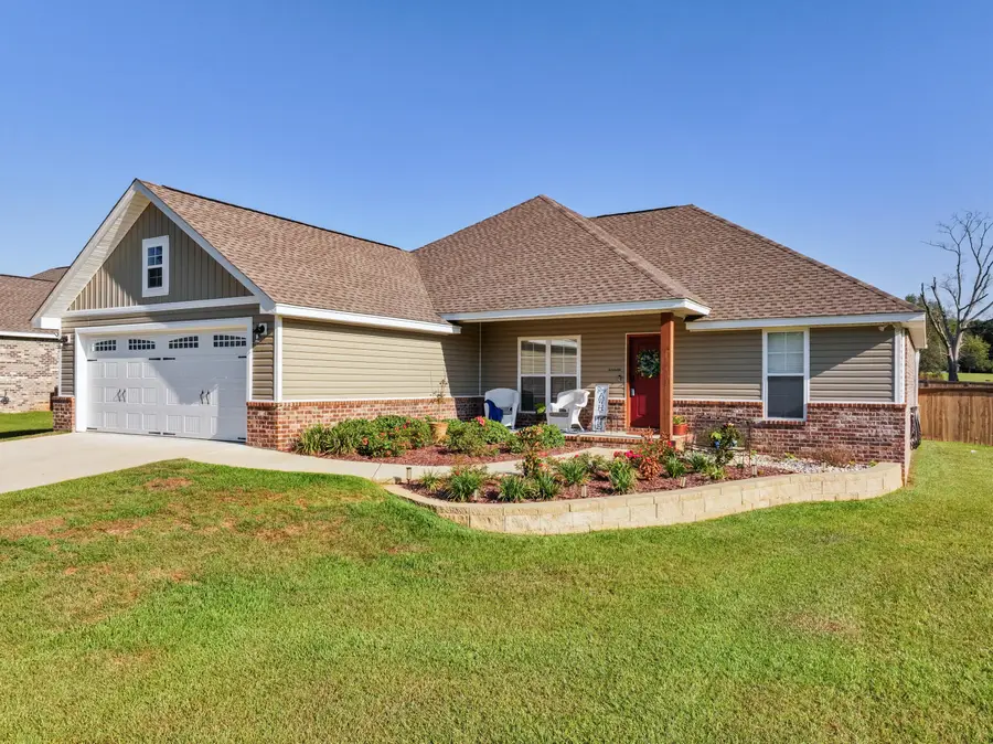 30 N Slade, Sumrall, MS 39482 - #2