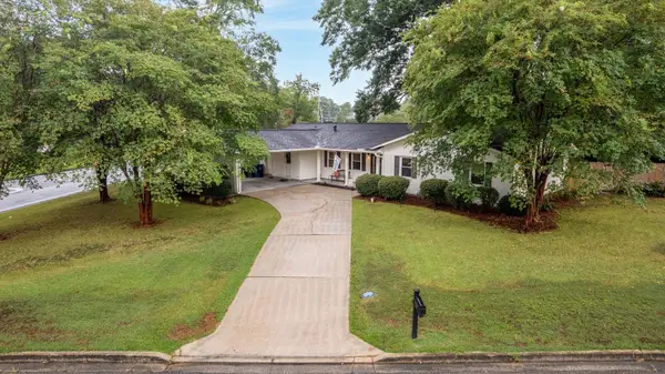 2800 Jamestown, Hattiesburg, MS 39402