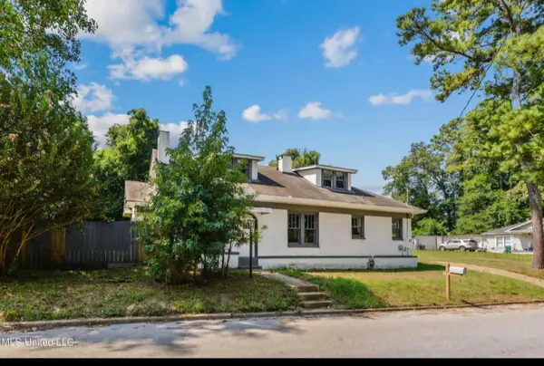 3827 Poplar Springs Dr., Meridian, MS 39305