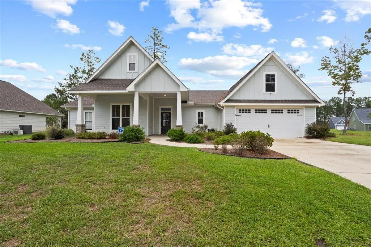 6 S Founders Way, Hattiesburg, MS 39401 - #1