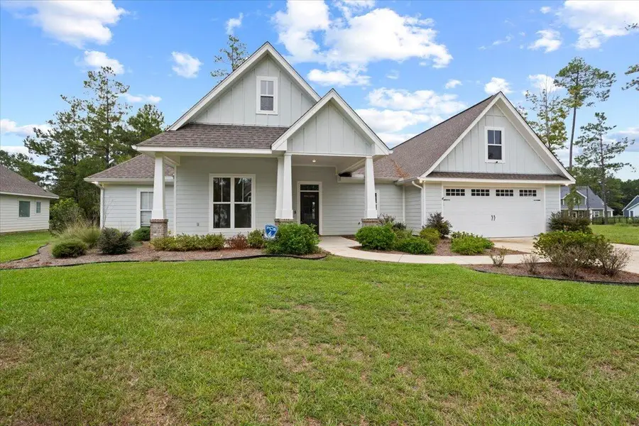 6 S Founders Way, Hattiesburg, MS 39401 - #3