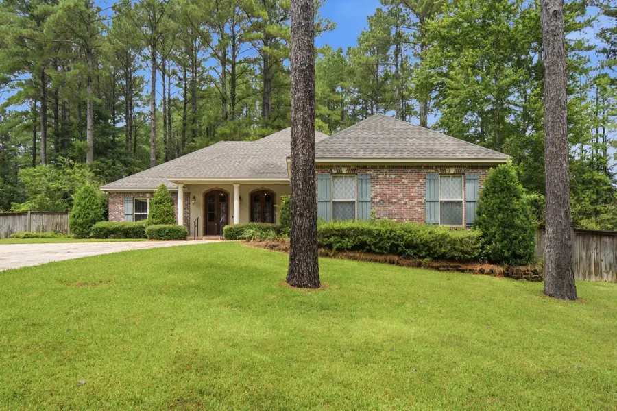 29 Sequatchie, Hattiesburg, MS 39402 - #2