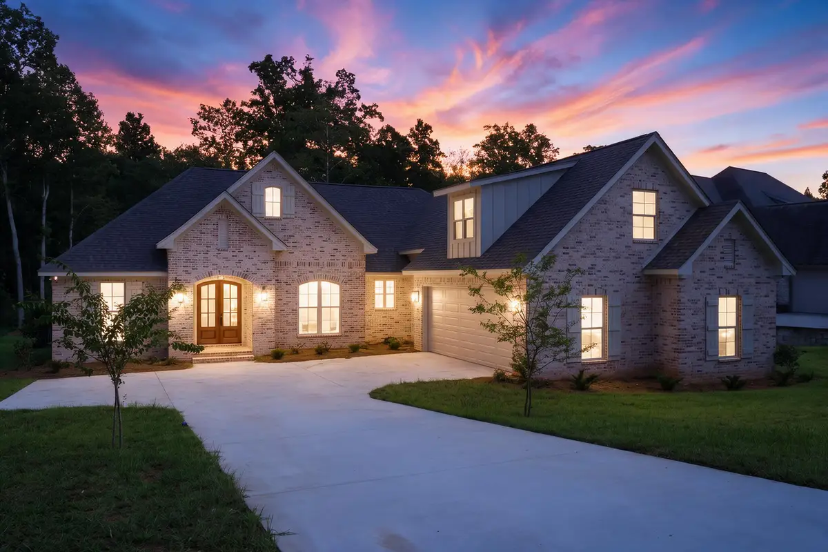 48 Buckskin Dr., Hattiesburg, MS 39402 - #1