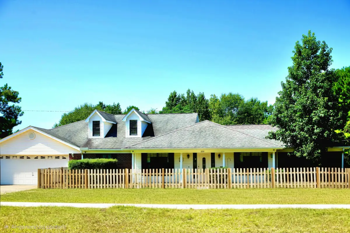 2315 County Road 39, Paulding, MS 39348 - #1