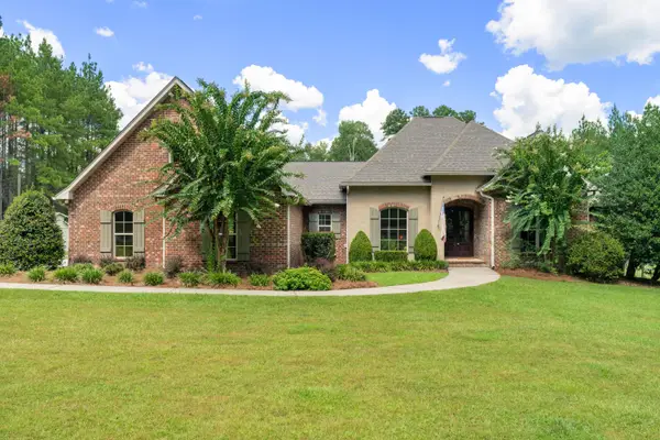 278 Big Hill Rd., Sumrall, MS 39482
