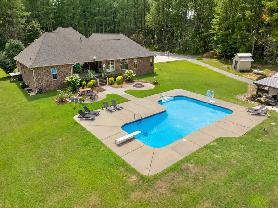 278 Big Hill Rd., Sumrall, MS 39482 - #2