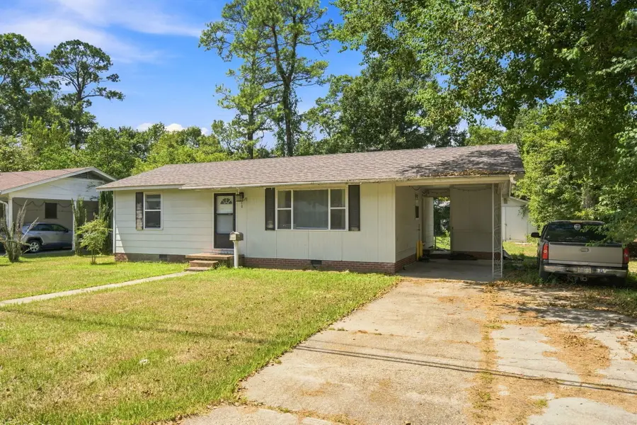 210 Smith St., Petal, MS 39465 - #2