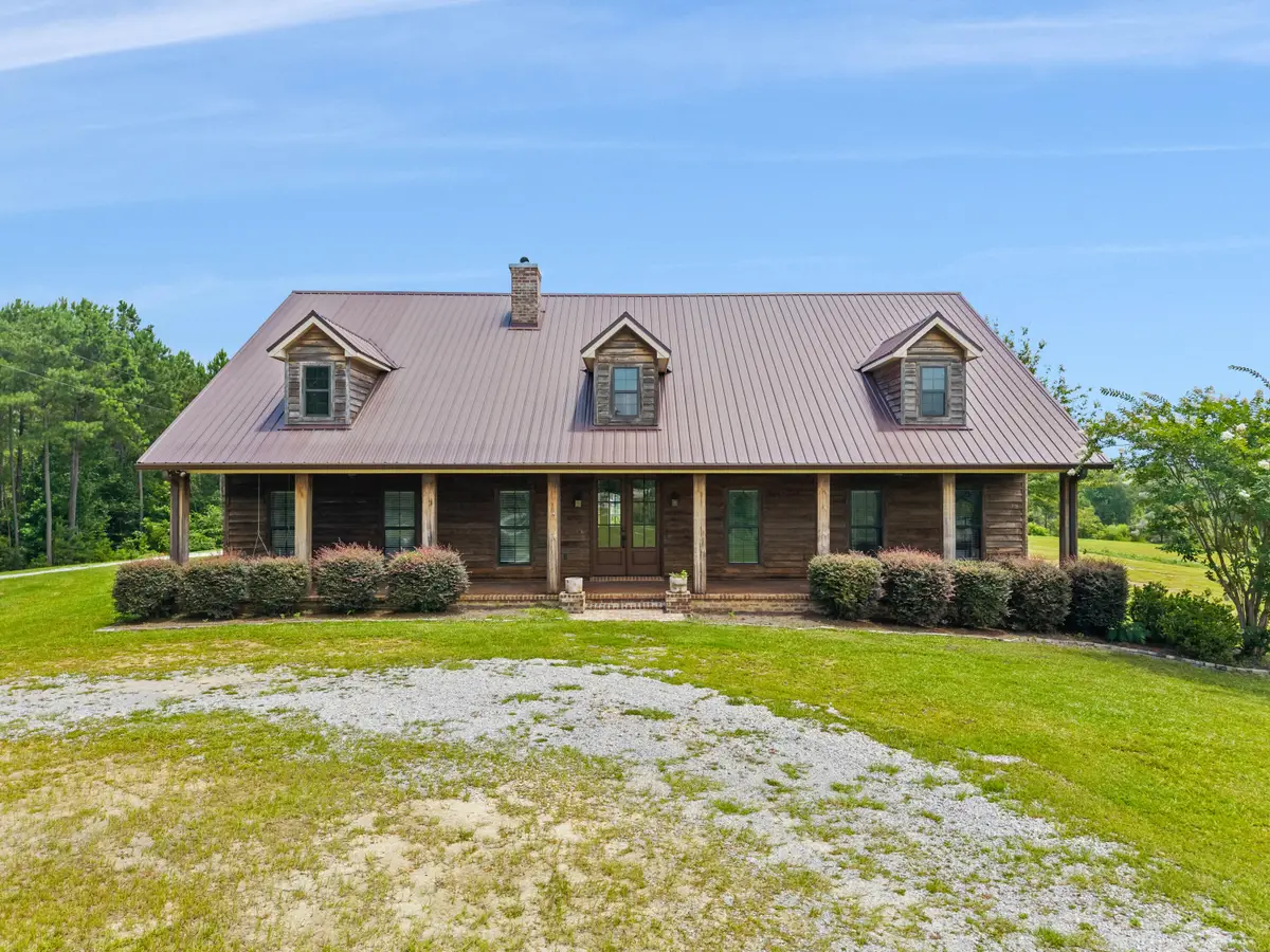 608 Caney Church, Lumberton, MS 39455 - #1