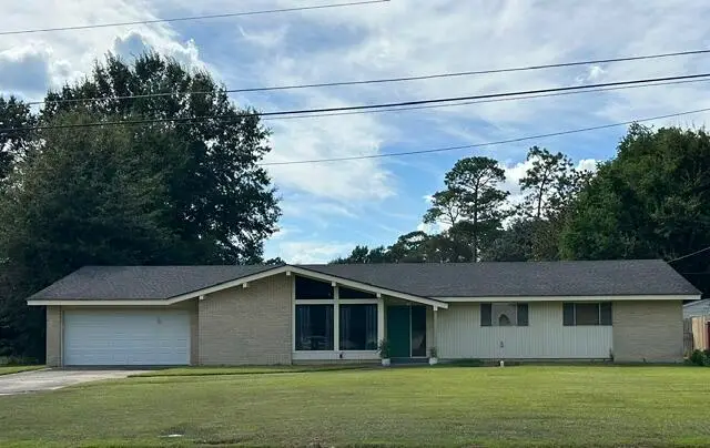 1213 Marie St., Hattiesburg, MS 39402 - #1