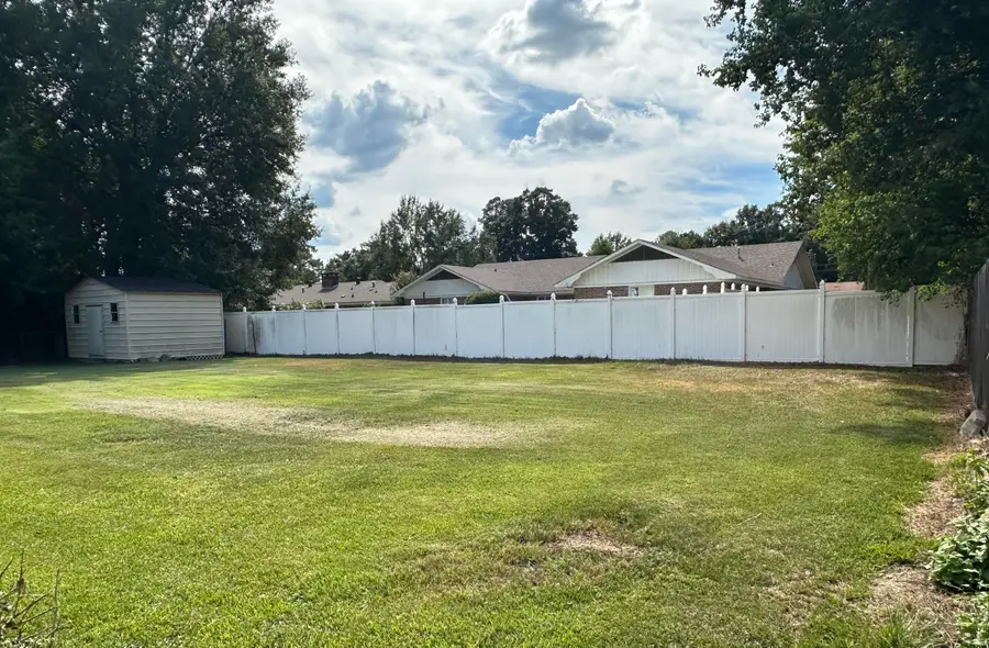1213 Marie St., Hattiesburg, MS 39402 - #3