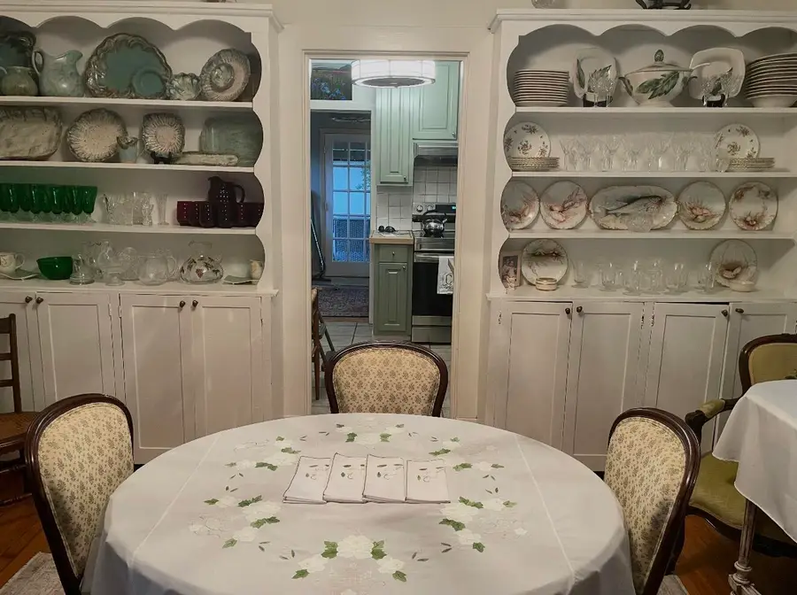1506 Mamie St., Hattiesburg, MS 39401 - #3