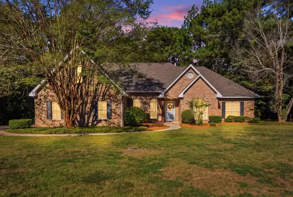 127 Cherry Oak Trail, Petal, MS 39465