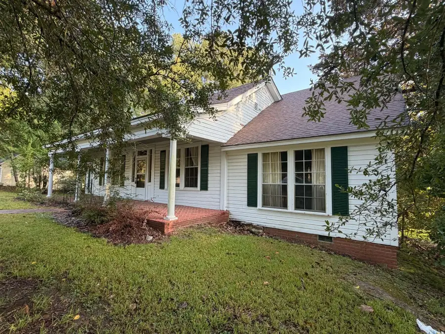 406 E Holly St., Ellisville, MS 39437 - #3