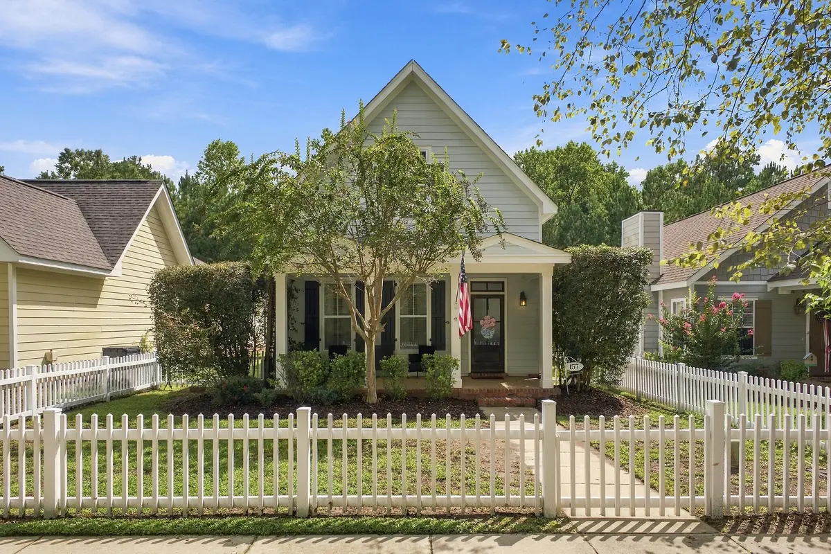 157 Bayberry Loop, Purvis, MS 39475 - #1