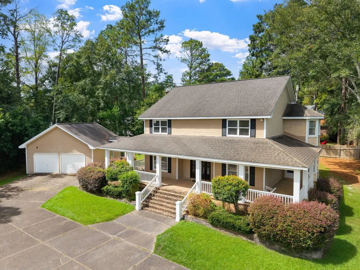 1105 Stratford, Hattiesburg, MS 39402 - #1