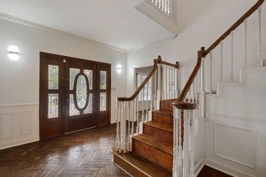 1105 Stratford, Hattiesburg, MS 39402 - #2