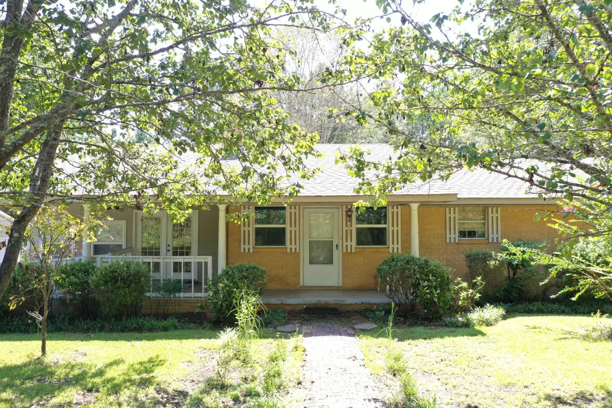 130 Little Sawmill, Laurel, MS 39443 - #1