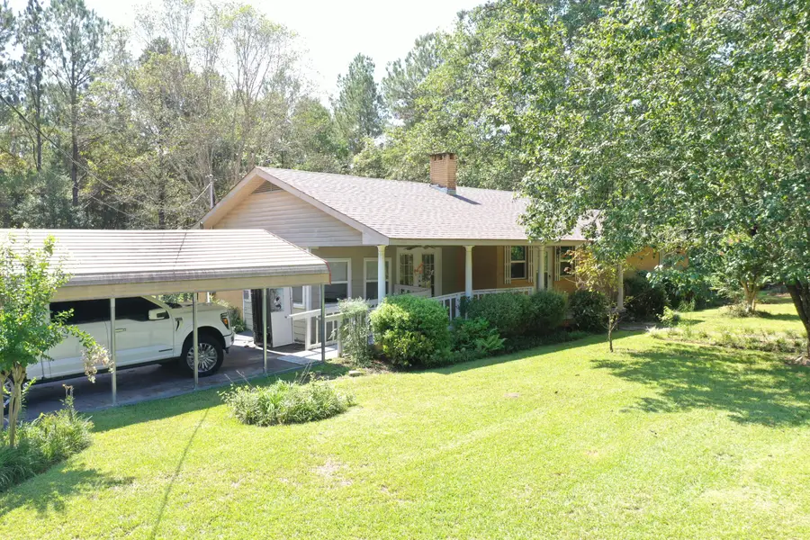 130 Little Sawmill, Laurel, MS 39443 - #2