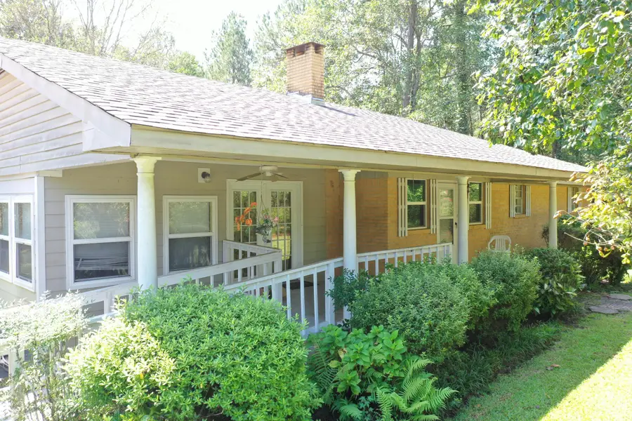 130 Little Sawmill, Laurel, MS 39443 - #3